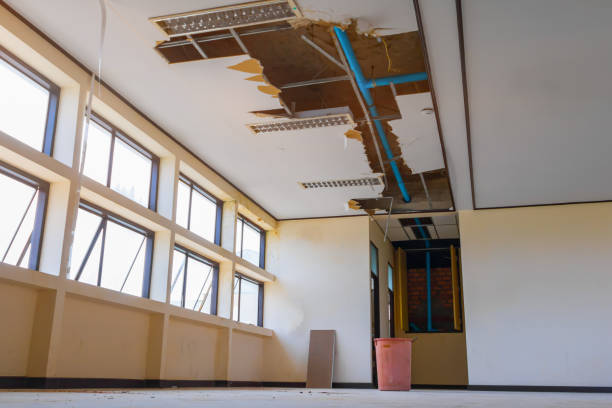 Best Water damage restoration near me  in Norco, CA