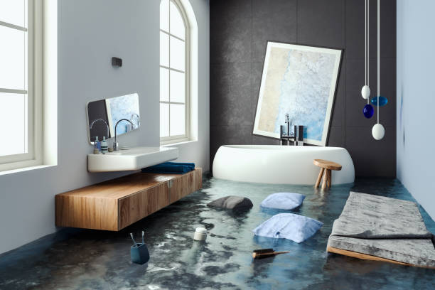Best Flood damage cleanup  in Norco, CA