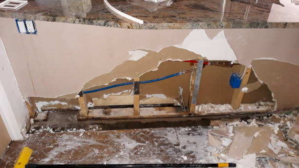 Best Fire Damage Restoration  in Norco, CA
