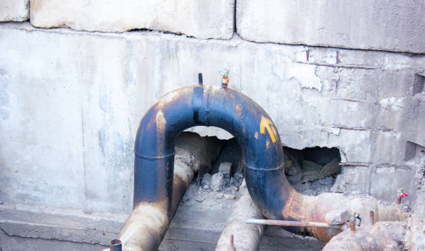 Best Local water damage restoration  in Norco, CA